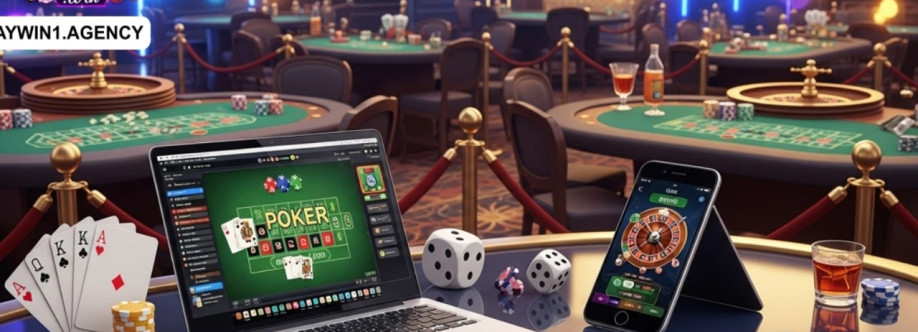 Haywin1 agency Cover Image