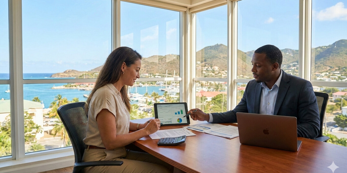 Why Professional Tax Advisory Sint Maarten Is Essential for Businesses