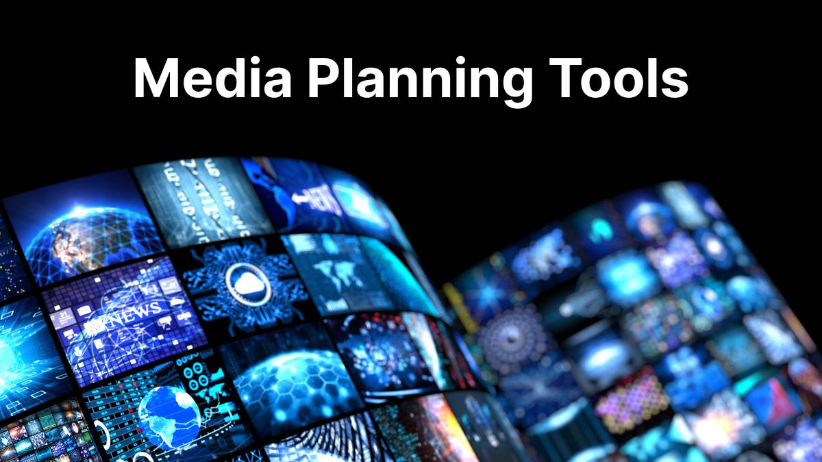 Top Media Planning Tools: Ultimate Guide (2026)