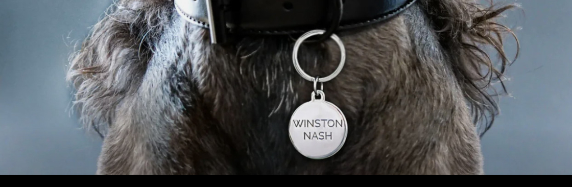 Winston Nash LLC Cover Image