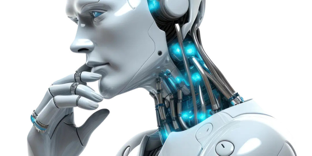 Automotive AI: The Future of Intelligent Dealership Operations