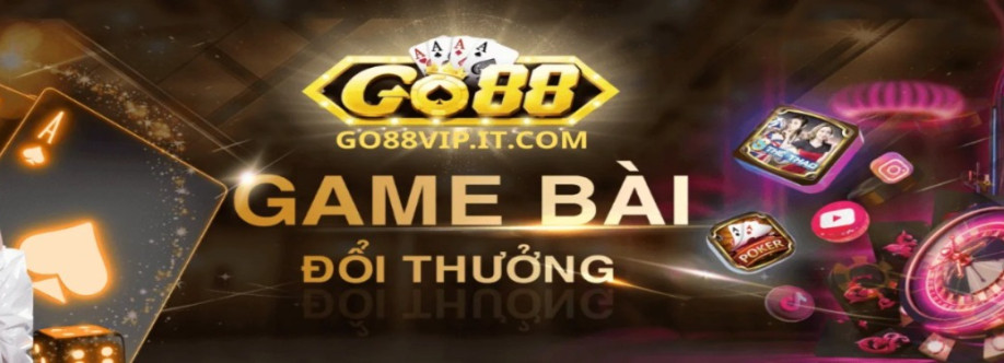 Go88vip it com Cover Image