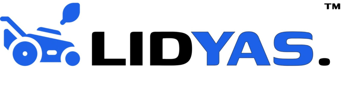 lidyas Cover Image