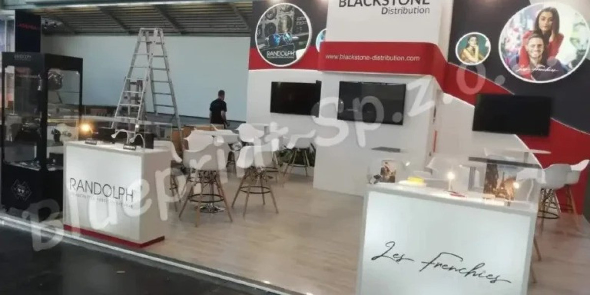 Why Top Brands Trust Local Expertise for Trade Show Success in Munich