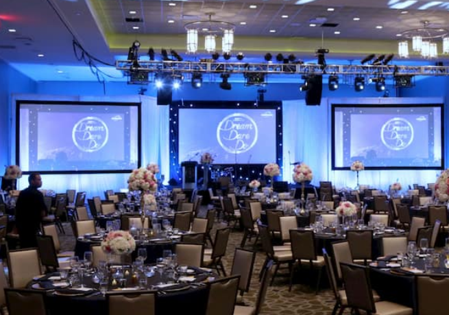 Security Standards Every Organizer Must Follow When Choosing Group Event Venues Safely - AtoAllinks