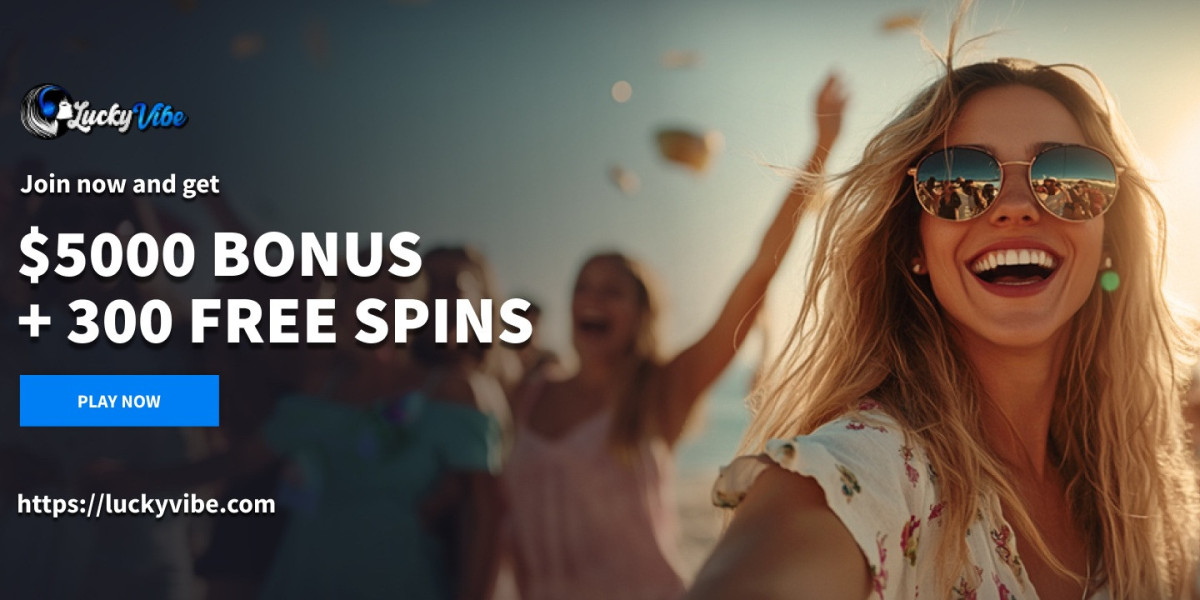 Mobile Lucky Vibe Casino Bonuses: How Australians Benefit on the Go