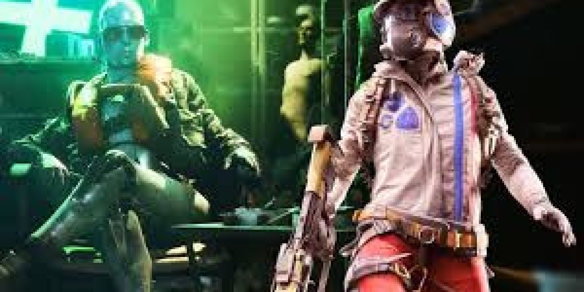 RSVSR What a Perfect Window Breach Looks Like in ARC Raiders