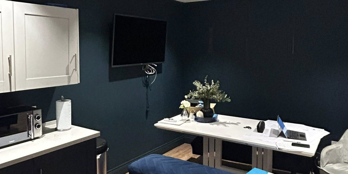 Professional Painting & Decorating Services in Central Scotland