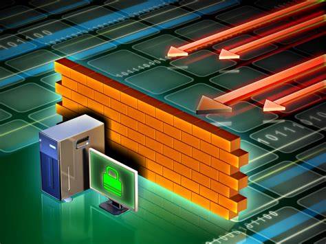 Network Firewall Security Services | Network Firewall Security Management
