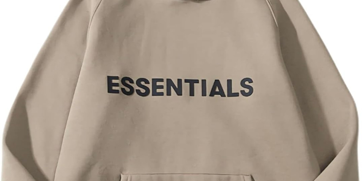 Essential Wardrobe Building: Why Bluza Essentials Are a Modern Must-Have