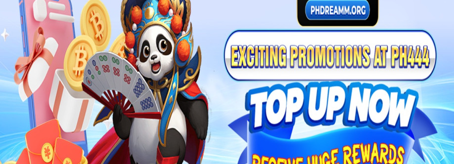 PH DREAM Cover Image