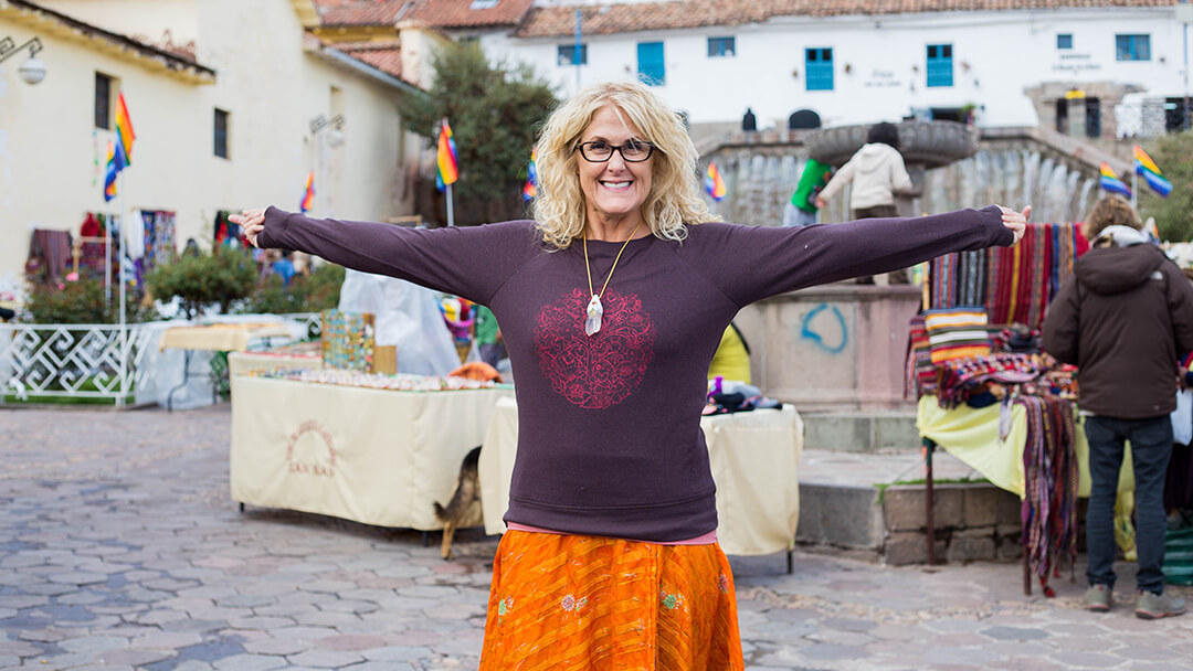 Detox Series: Transform Your Mind, Body & Spirit for Life