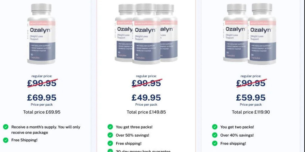 Ozalyn Capsules Review: Recensies, Ingrediënten en Resultaten