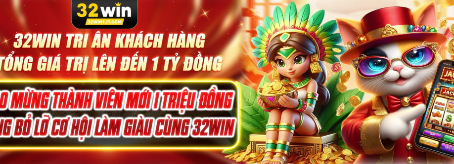 32WIN Com Cover Image