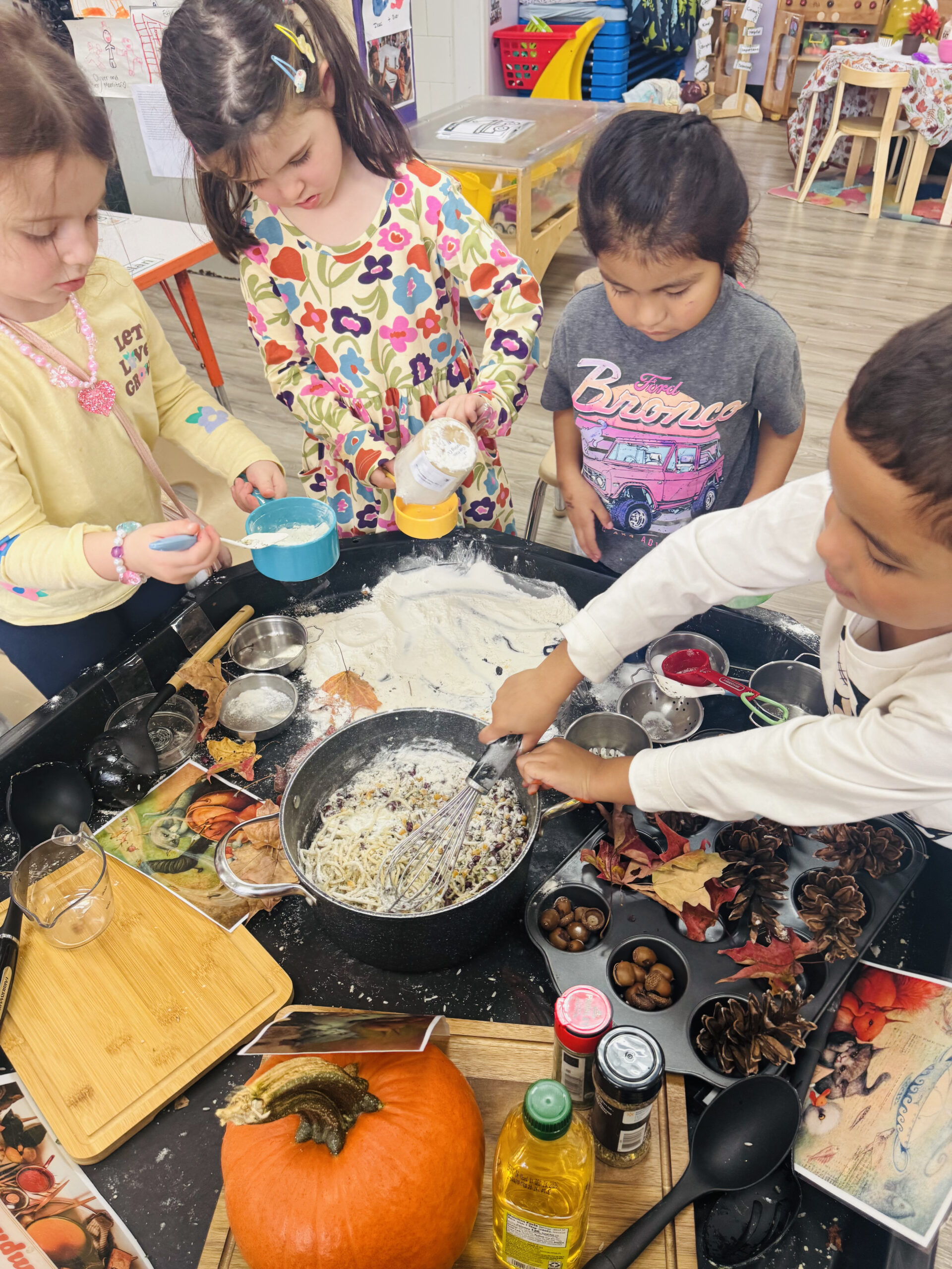 Why Genuine Praise Matters in Early Childhood Learning