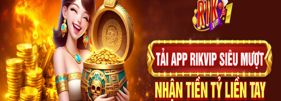 Rikvip Link Vào Cổng Game Cover Image