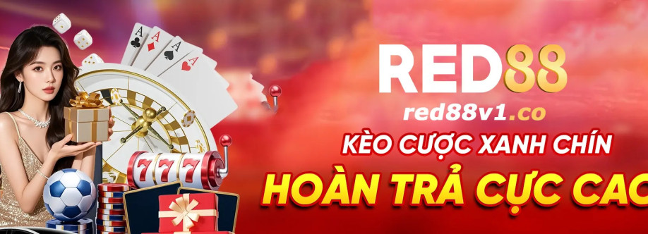 Nhà Cái Red88 Cover Image