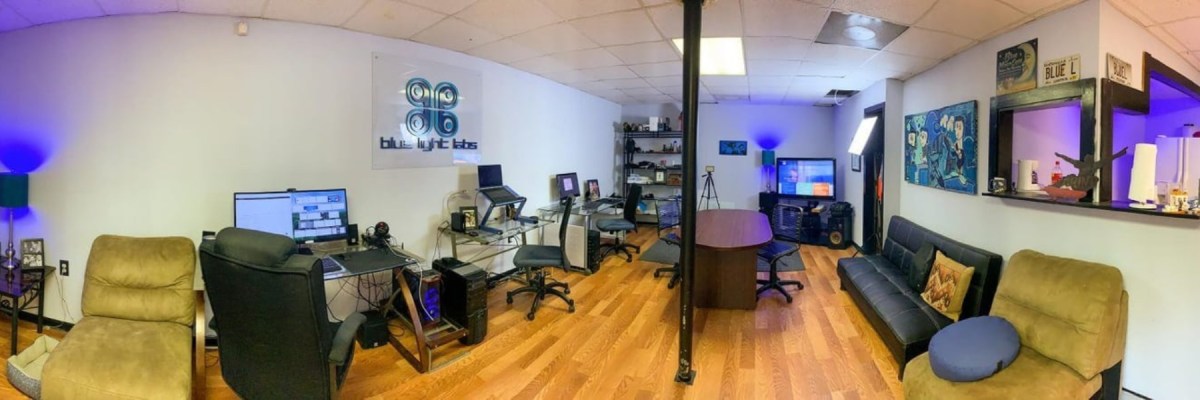 Atlanta Web Design in Focus as Businesses racing to Invest in Hi-tech Websites – Blue Light Labs