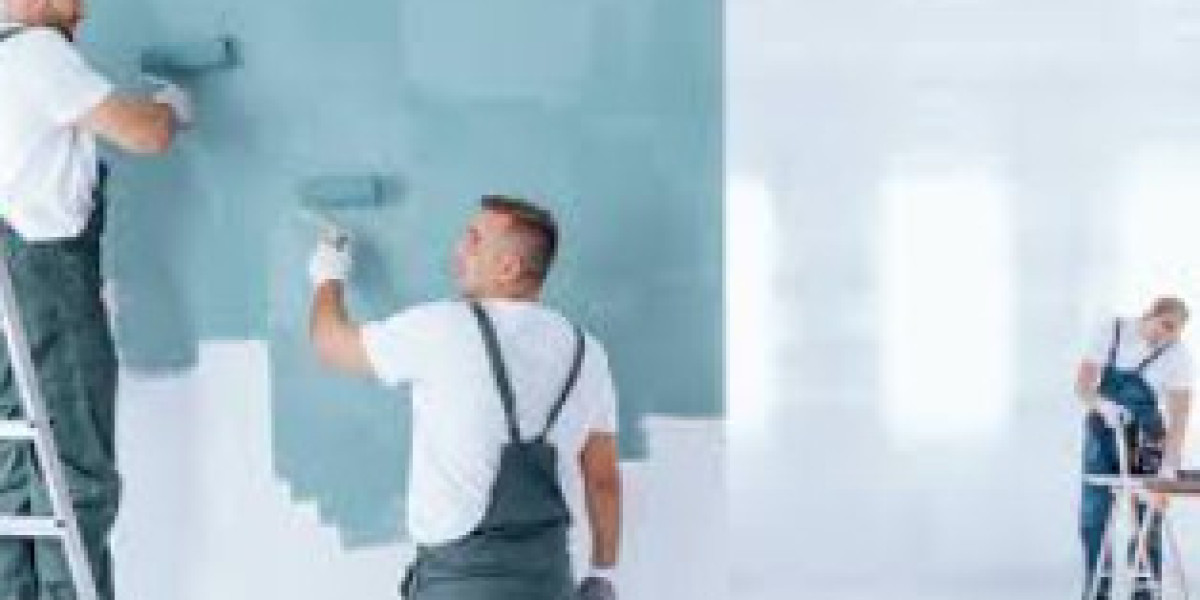 Professional Interior Painting Services Create Refined Comfortable And Long-Lasting Spaces Across Charlotte NC