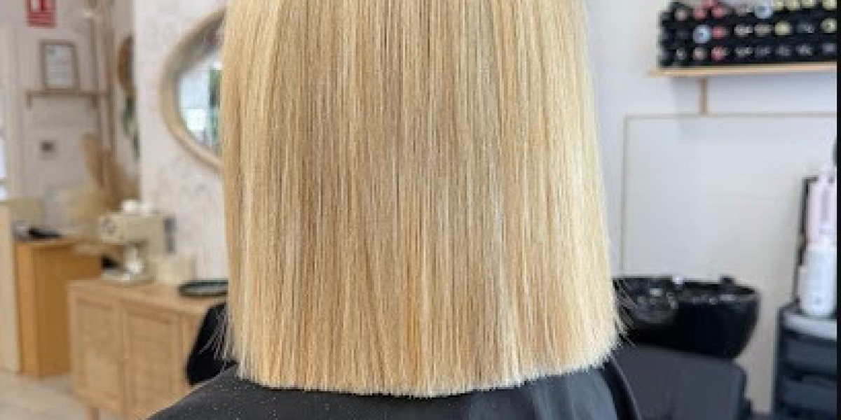 Hair Care in Marbella: Luxury Transformations at Shah Banus Salon