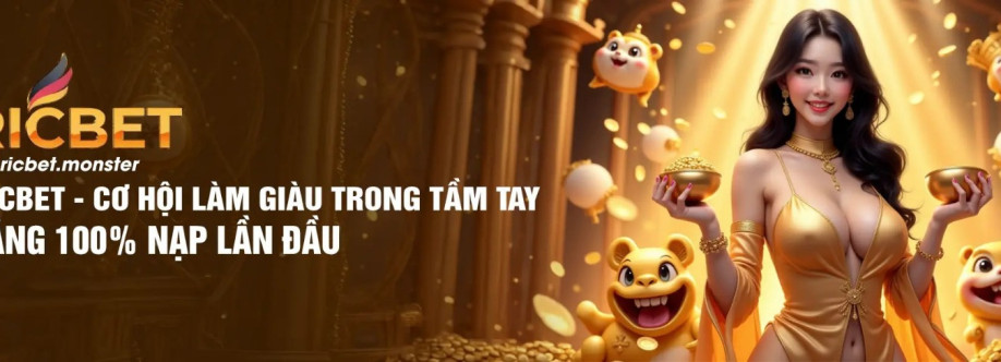 Ricbet monster Cover Image