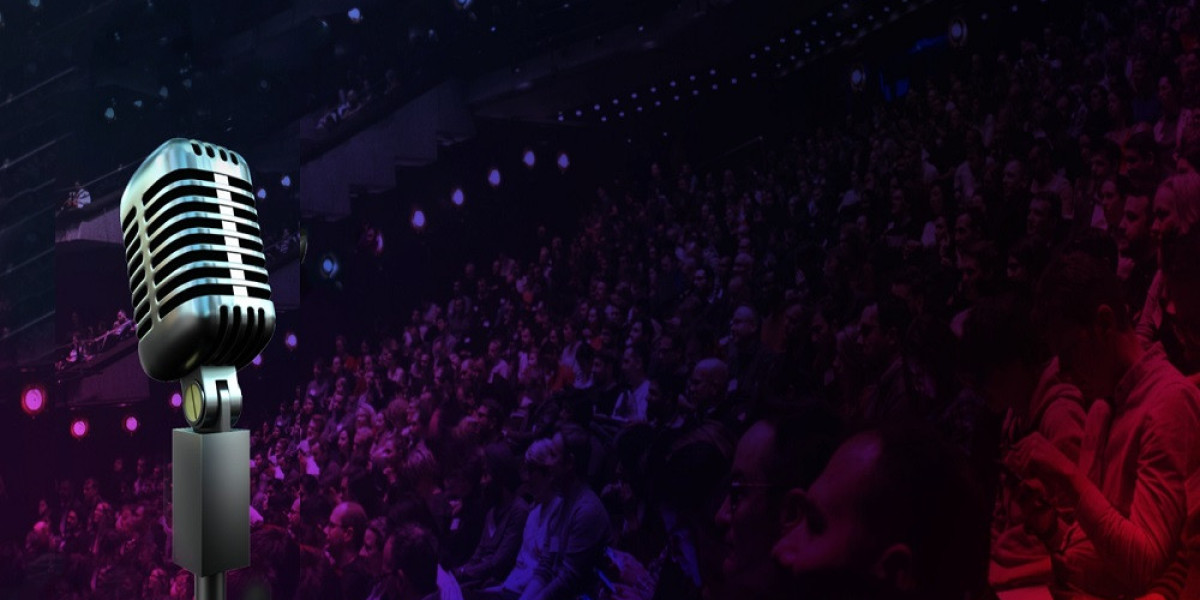 LED Wall Rental in Dubai and Professional Staging Rental Change How Events Look