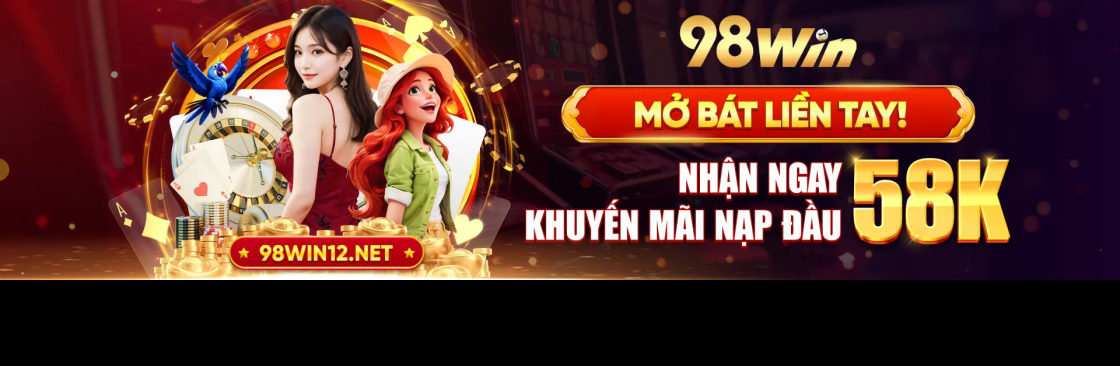 98win Net Cover Image