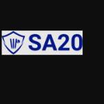 SA 20 Profile Picture