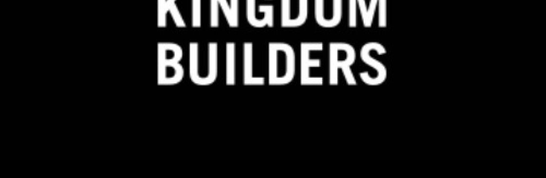 Kingdom Builders Cover Image