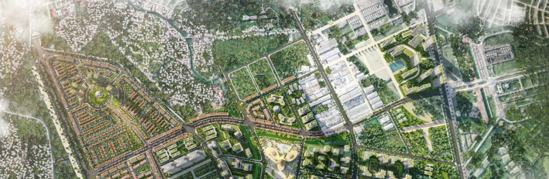 Vinhomes Hóc Môn Vingroup Cover Image