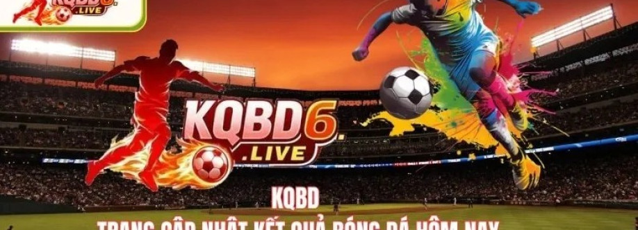 Kqbd6 live Cover Image