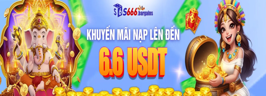 S666 bargains Cover Image