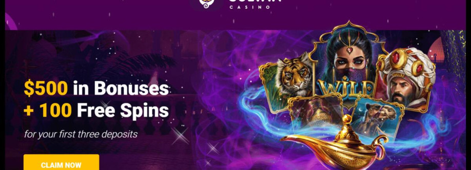 Wild Sultan Cover Image