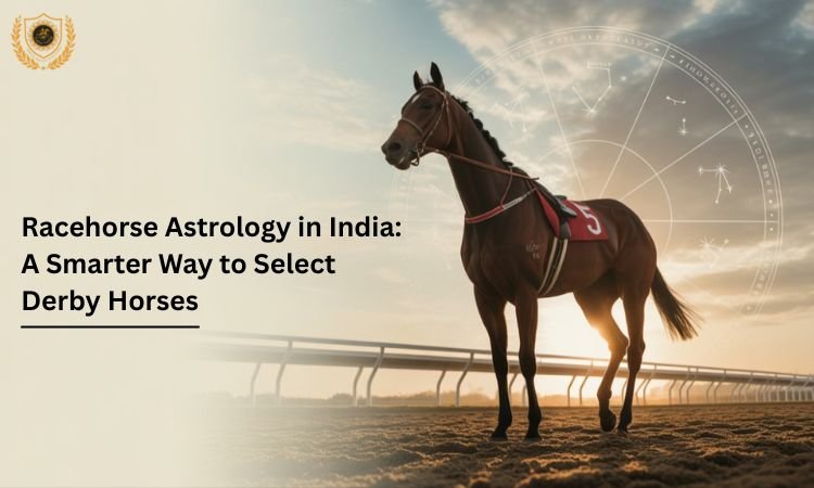 Racehorse Astrology in India: Smarter Derby Horse Selection