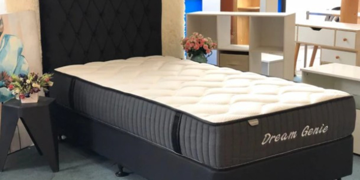 Bed Base with Mattress, Mattresses, Headboards & Lounge Furniture - A Complete Home Comfort Guide