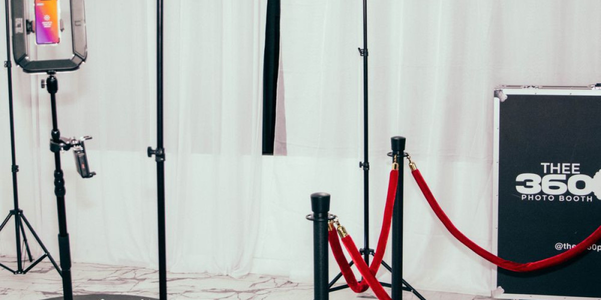 How to Find the Best Photo Booth Rentals Near Me for Your Celebration