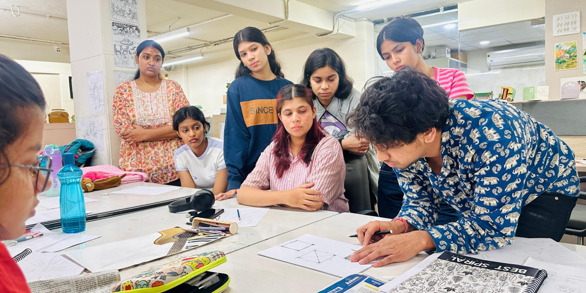 NIFT general ability test syllabus