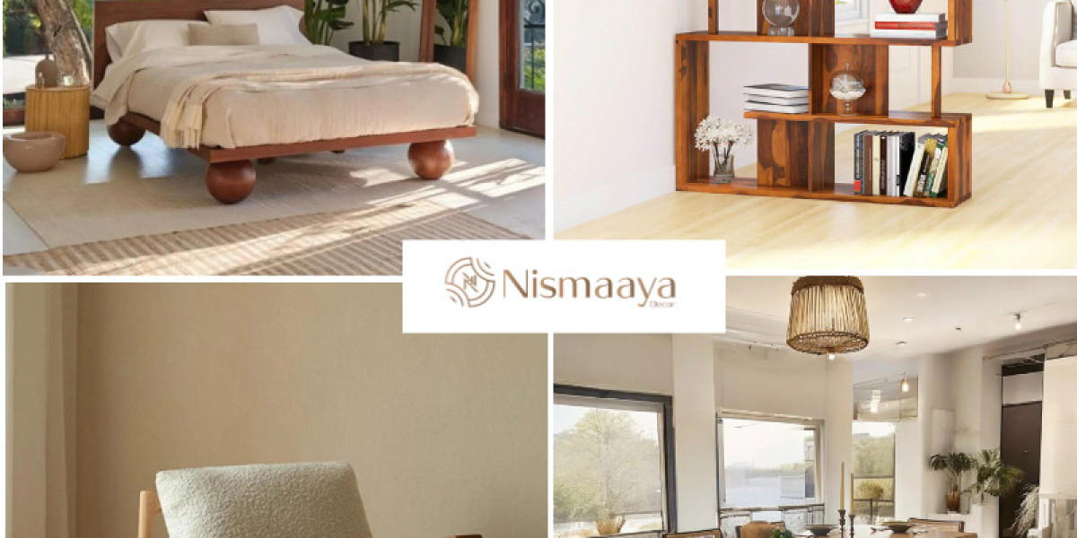 Celebrate Love and Comfort with Nismaaya Decor’s Valentine’s Day Sale