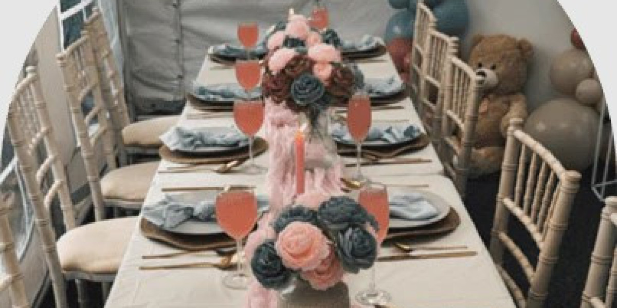 Transform Any Event with the Best Marquee Hire Yorkshire Has to Offer