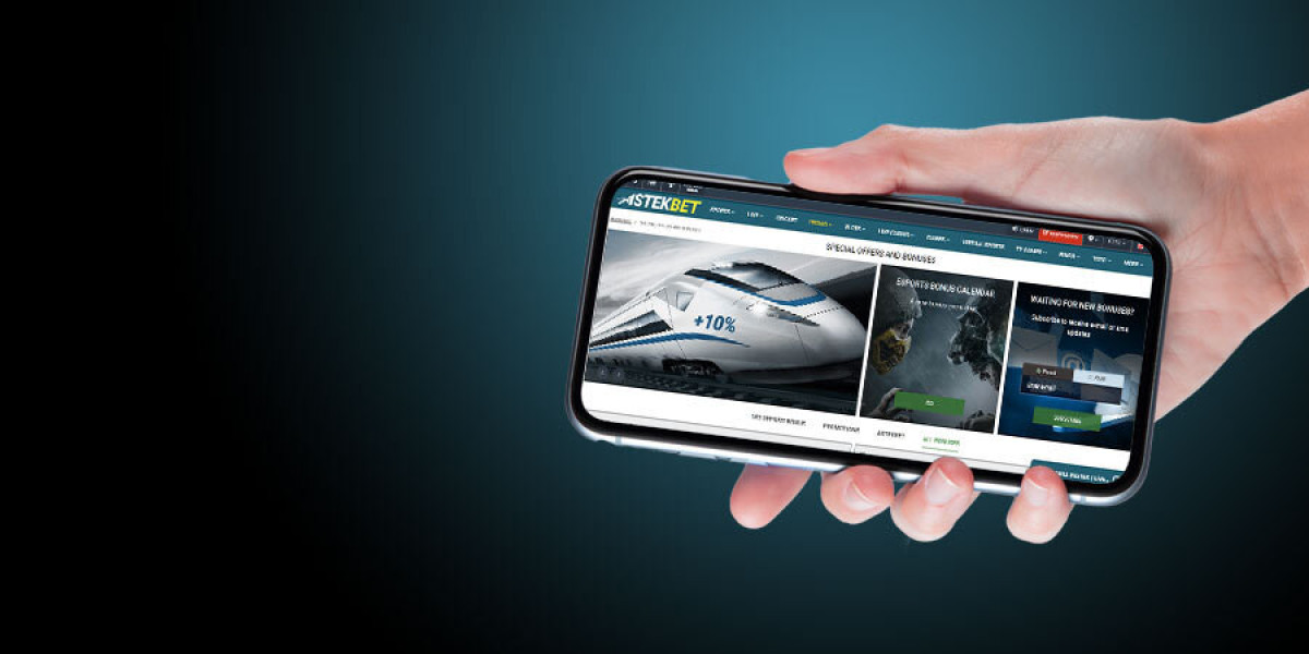 Astekbet Bonus: Maximizing Rewards for Online Gamers