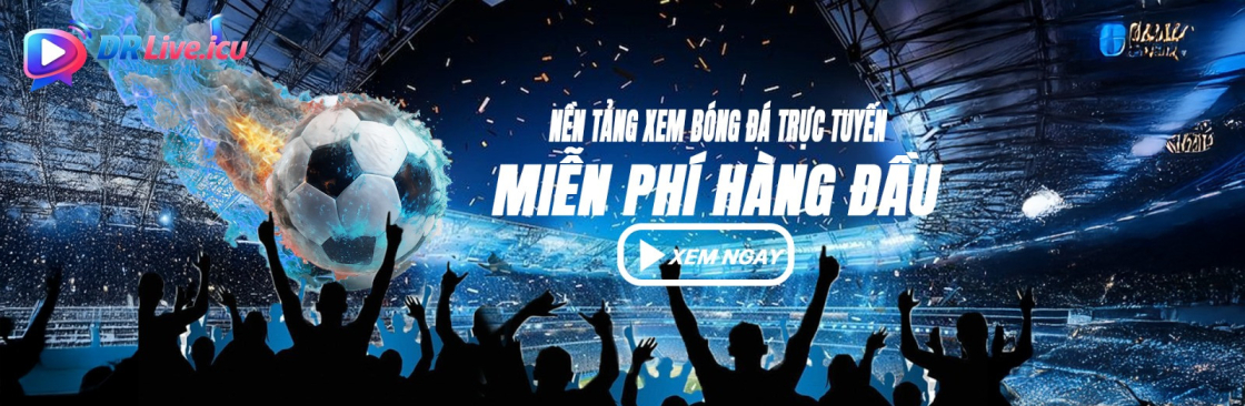 Drlive xem bóng đá bóng rổ Link DrliveTV chính xác Cover Image