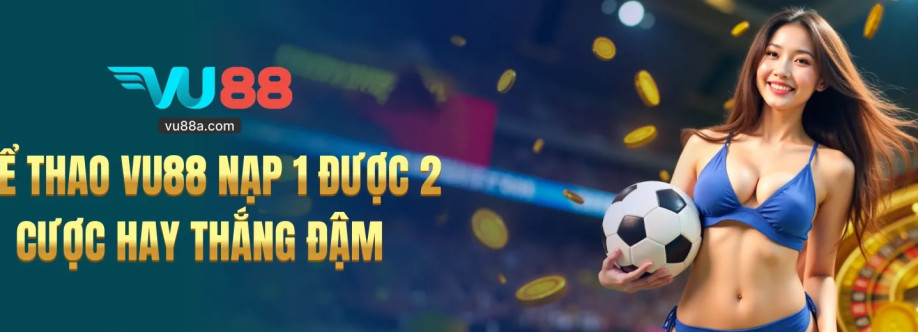 Vu88a com Cover Image