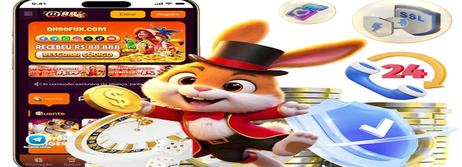 qh88 fux Cover Image