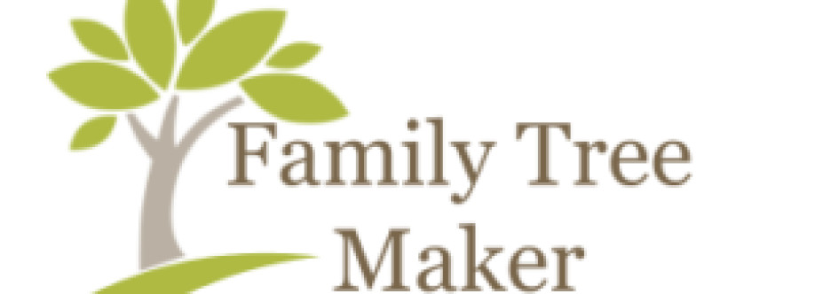 FamilyTree Maker Cover Image
