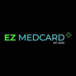 EZmedcard Medical Marijuana Doctors of Hat Profile Picture