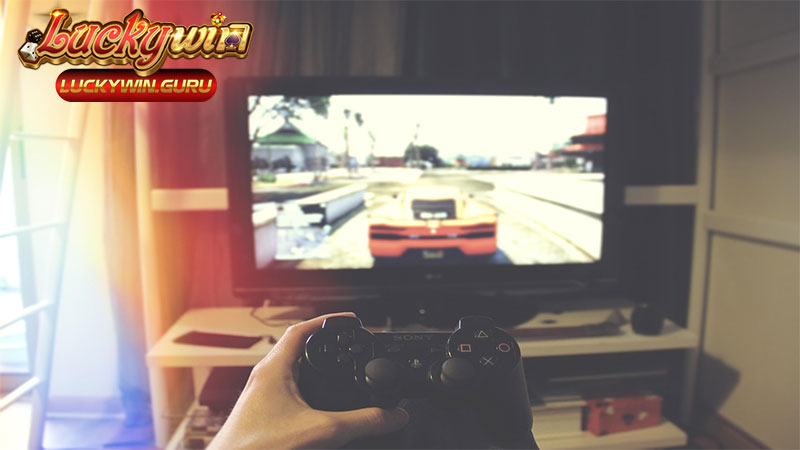 Những Trò Chơi Miễn Phí Chỉ Có Tại Luckywin – Thiên Đường Giải Trí Dành Cho Người Chơi Thông Minh