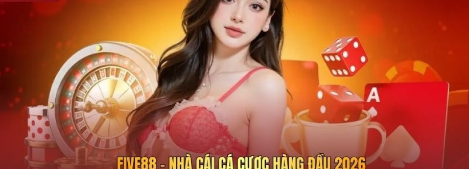 Nha cai Five88 Cover Image
