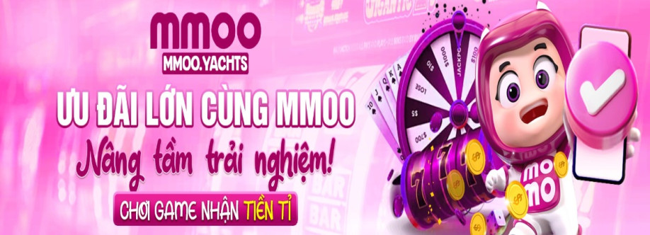 mmoo yachts Cover Image