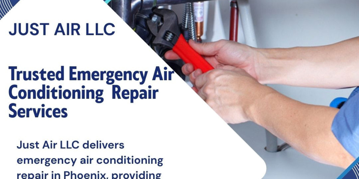 Top Signs You Need Emergency Air Conditioning Repair Scottsdale