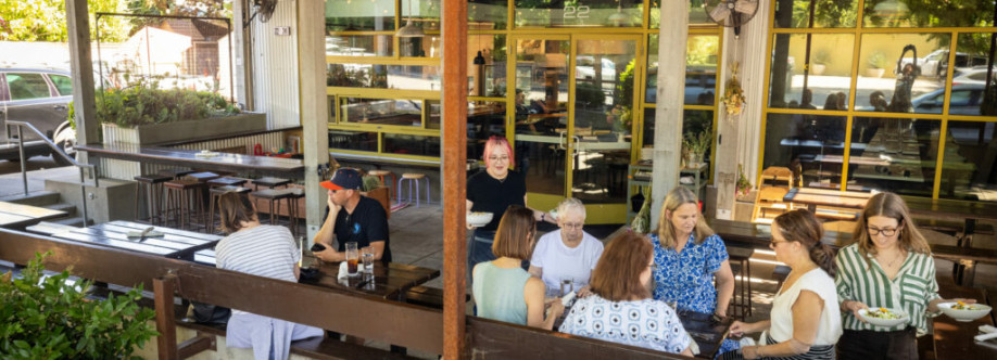 The Burrow Cover Image